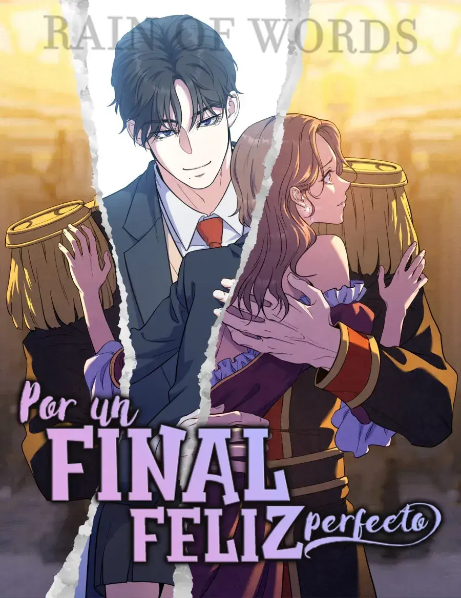 Por un final feliz perfecto Capitulo 7 página 2
