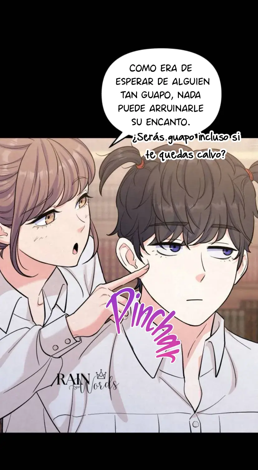 Por un final feliz perfecto Capitulo 7 página 23