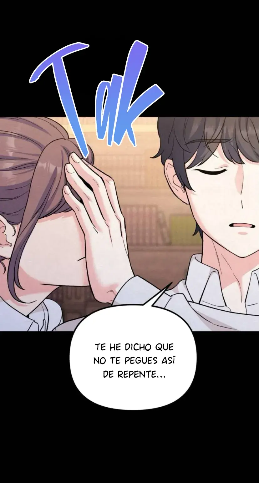 Por un final feliz perfecto Capitulo 7 página 29