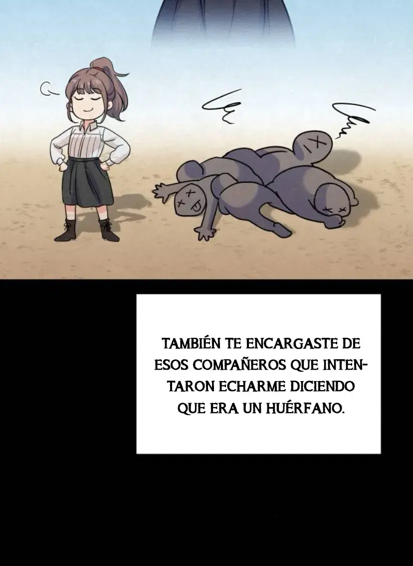 Por un final feliz perfecto Capitulo 7 página 35