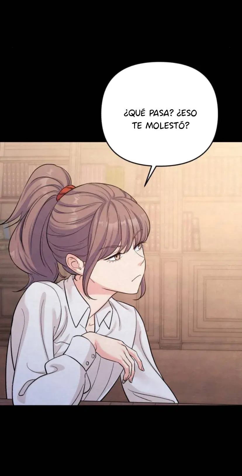 Por un final feliz perfecto Capitulo 7 página 36