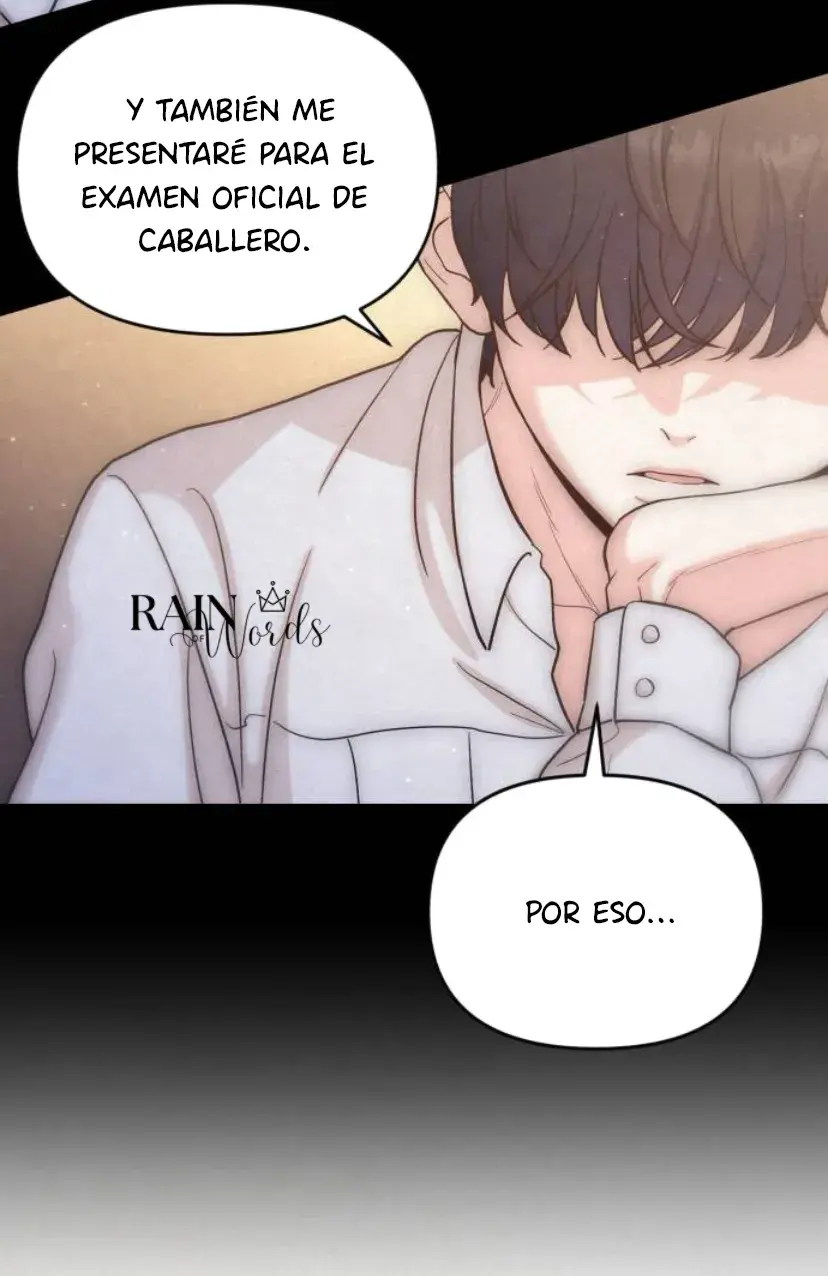 Por un final feliz perfecto Capitulo 7 página 39