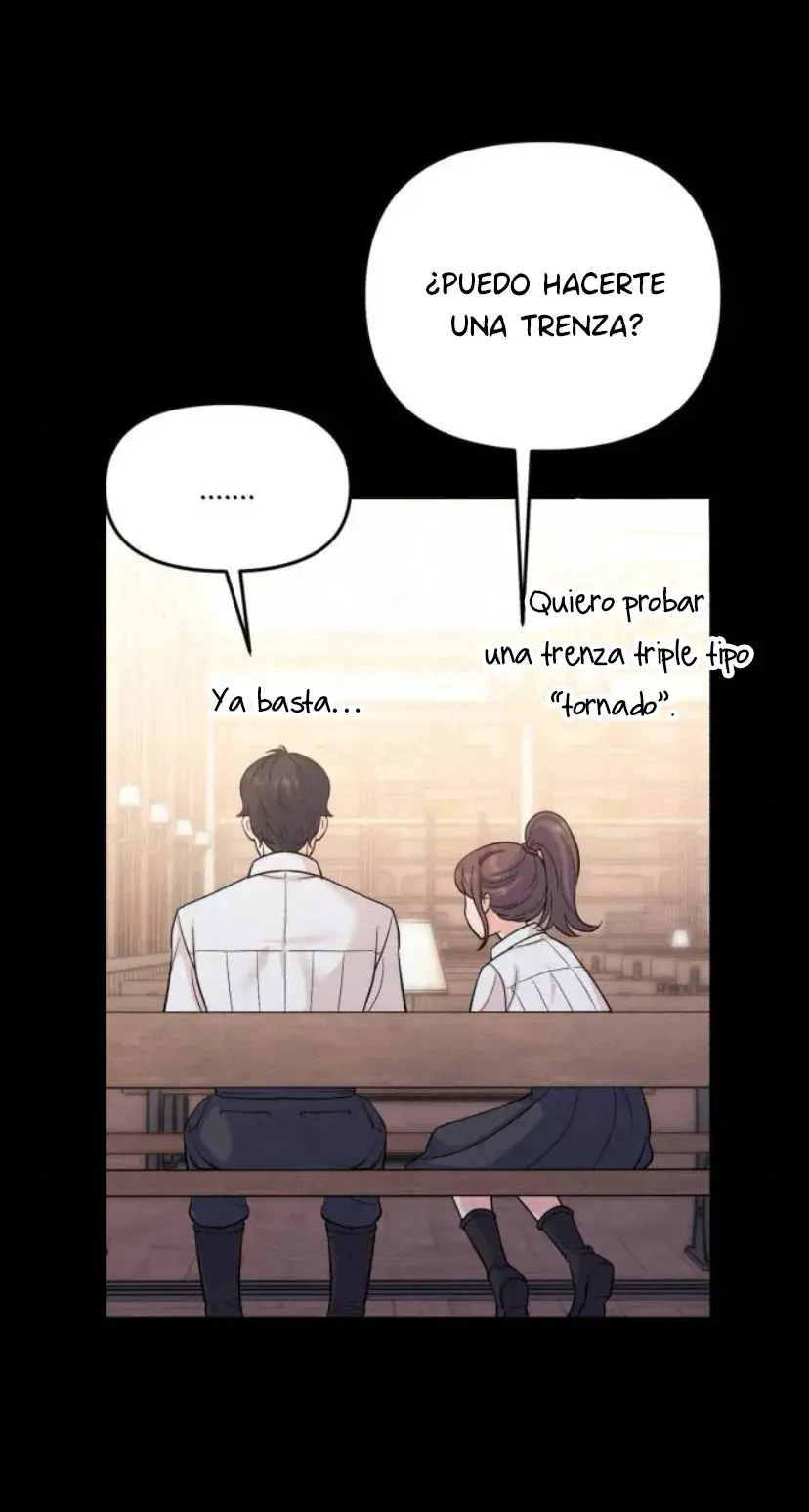 Por un final feliz perfecto Capitulo 7 página 46