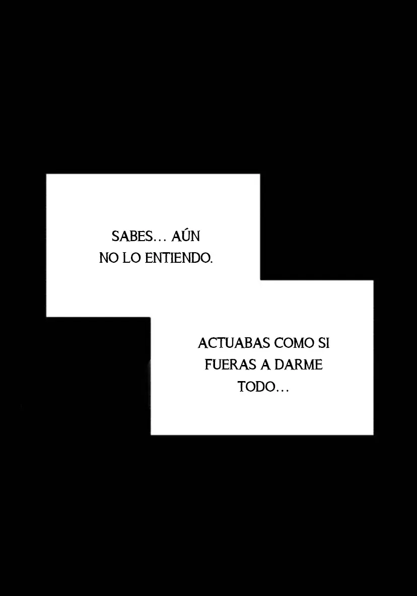 Por un final feliz perfecto Capitulo 7 página 47