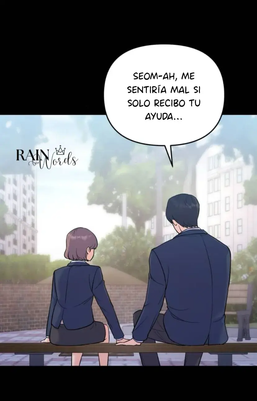 Por un final feliz perfecto Capitulo 7 página 5