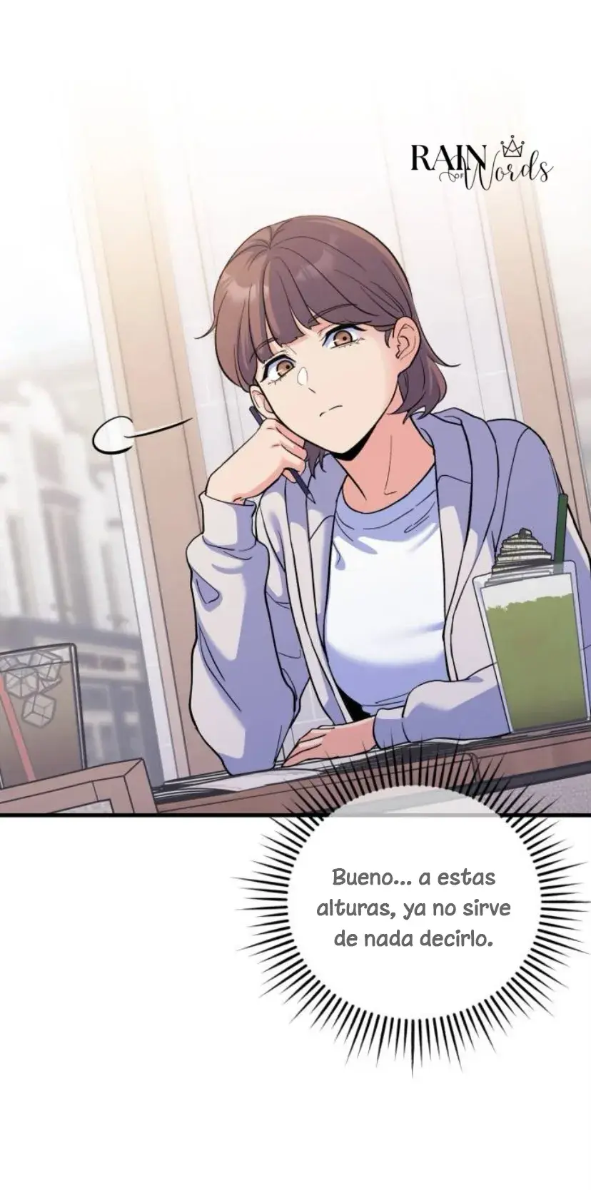 Por un final feliz perfecto Capitulo 7 página 50