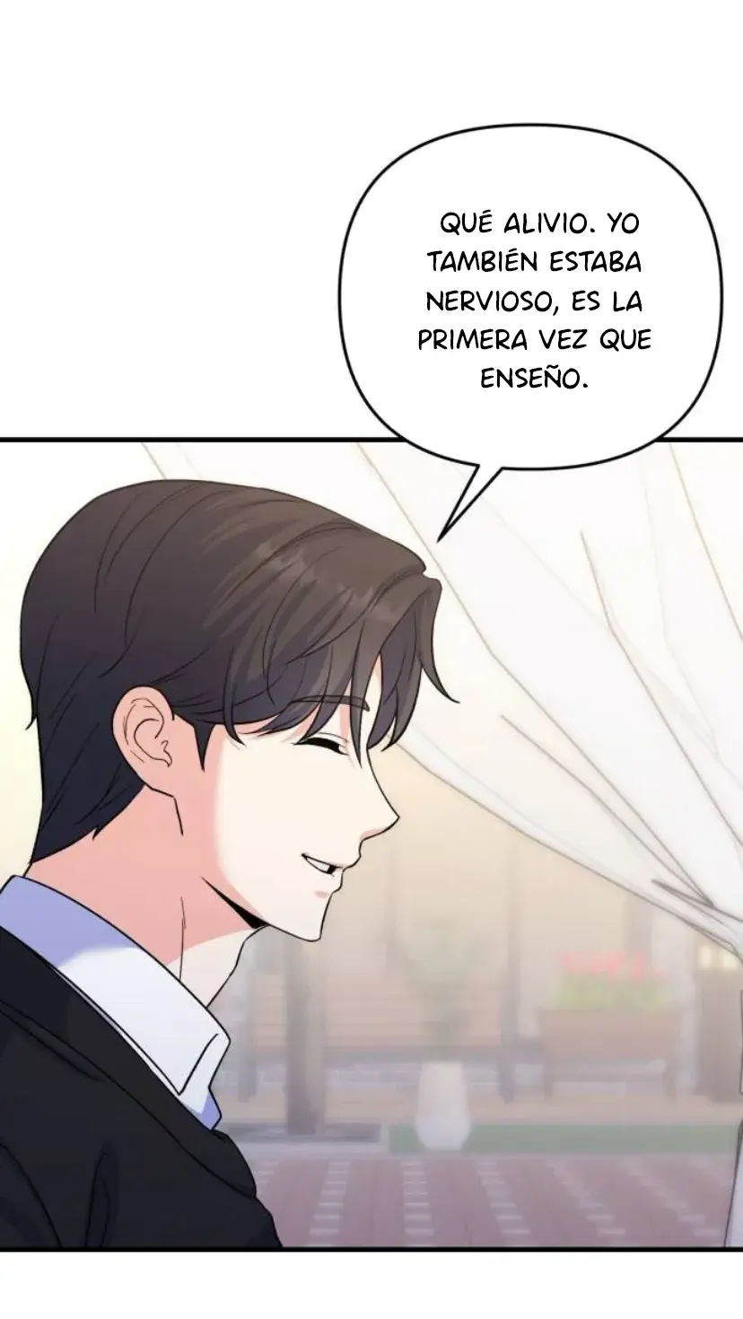 Por un final feliz perfecto Capitulo 7 página 66