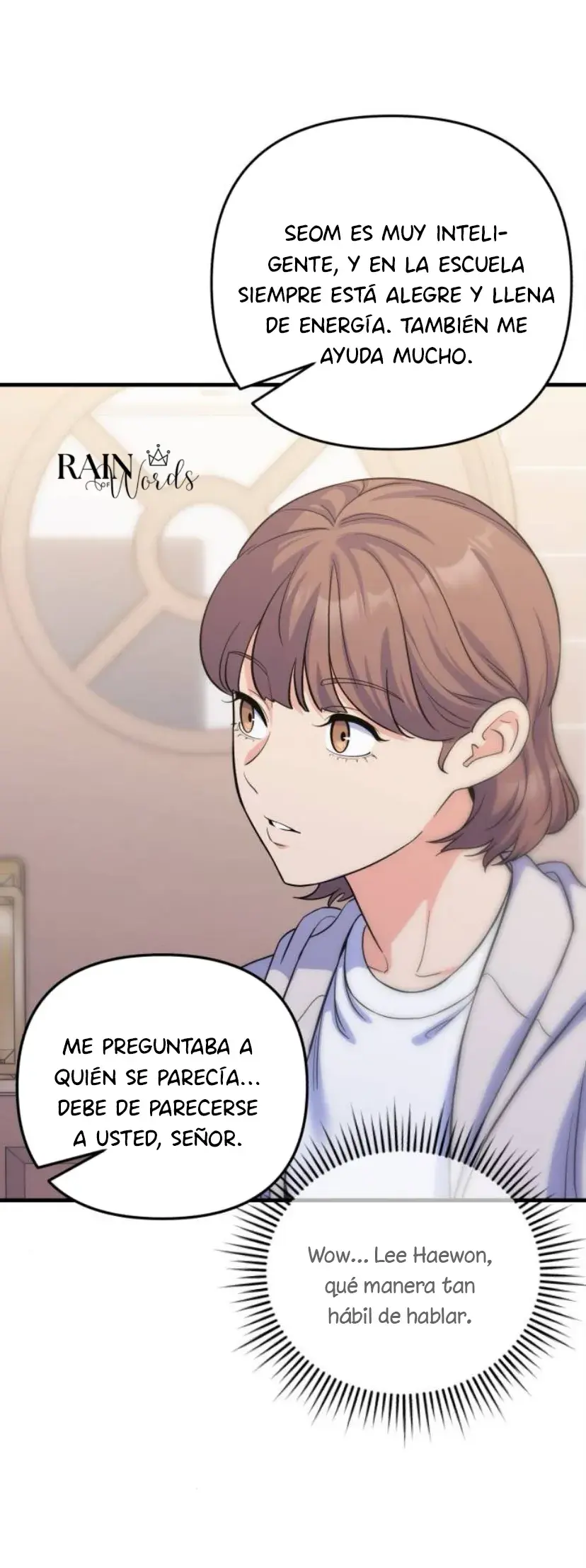 Por un final feliz perfecto Capitulo 7 página 82