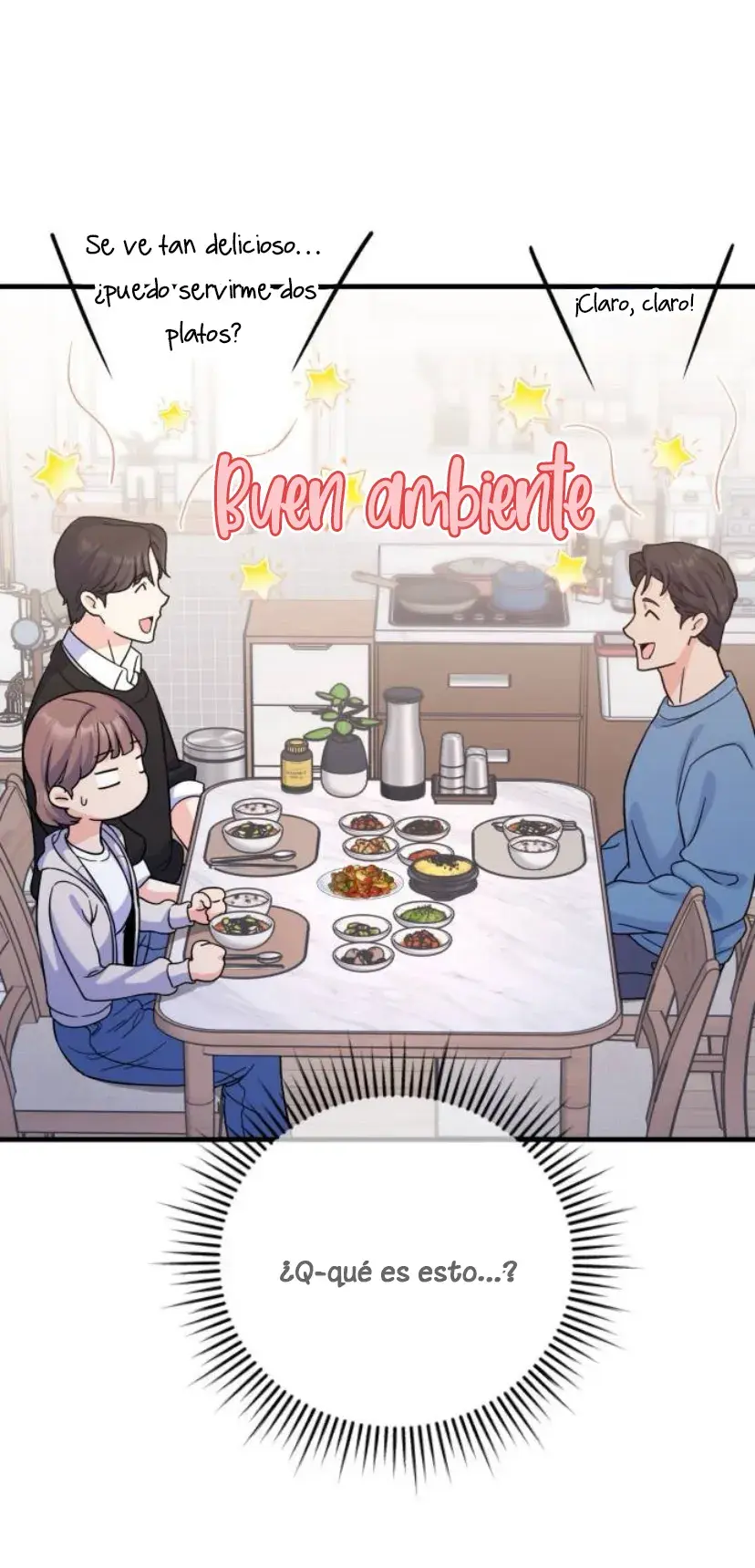Por un final feliz perfecto Capitulo 7 página 93