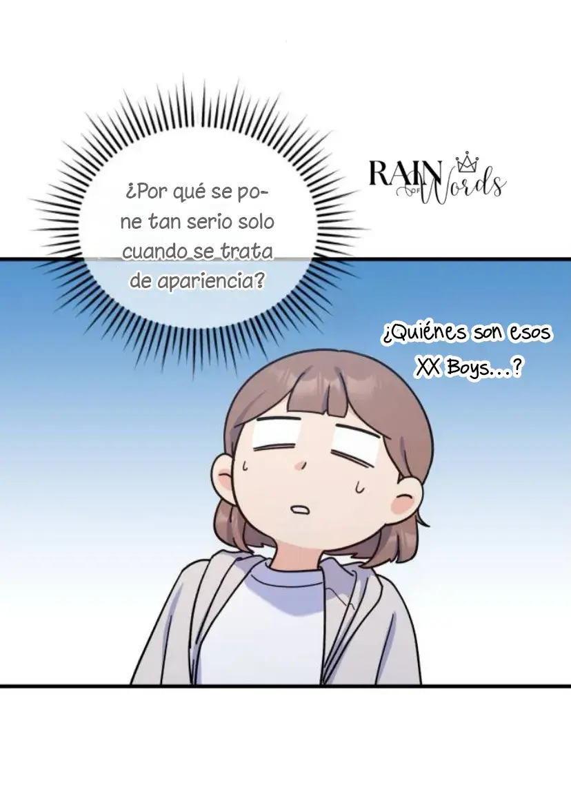 Por un final feliz perfecto Capitulo 8 página 10