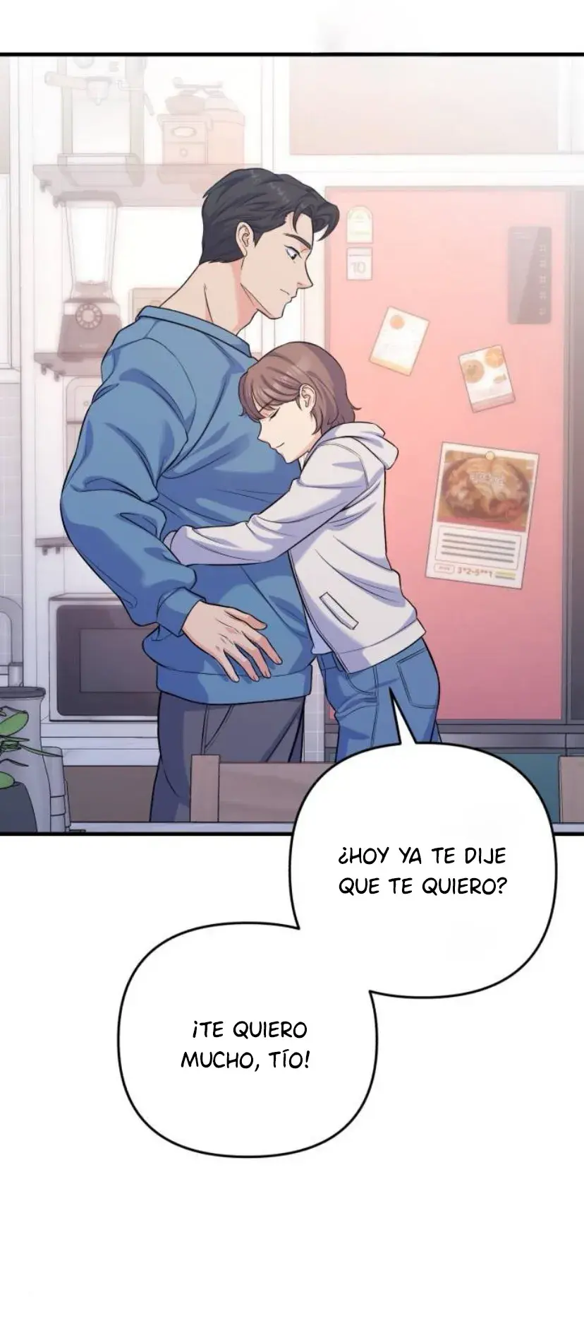 Por un final feliz perfecto Capitulo 8 página 15