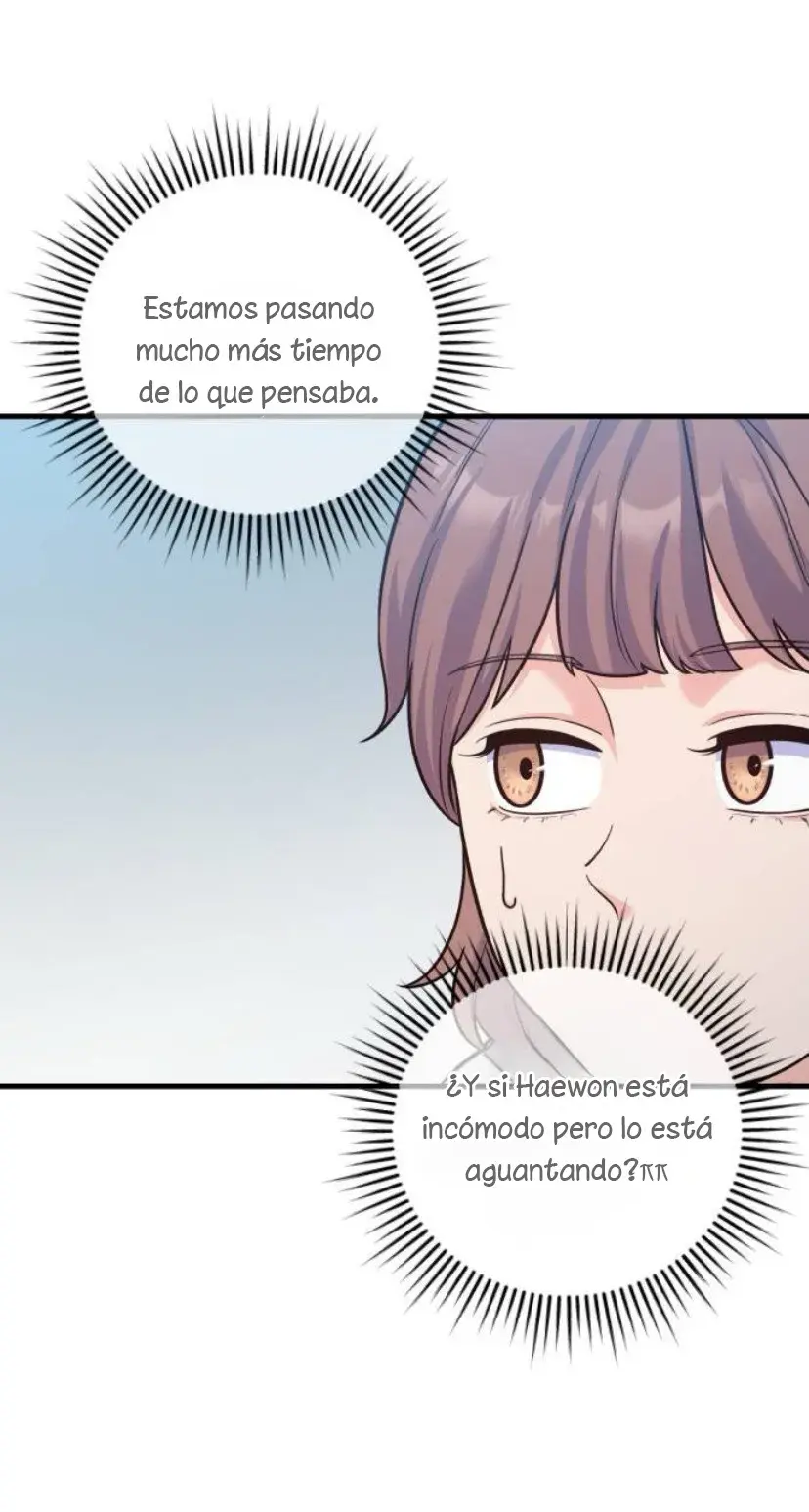 Por un final feliz perfecto Capitulo 8 página 20