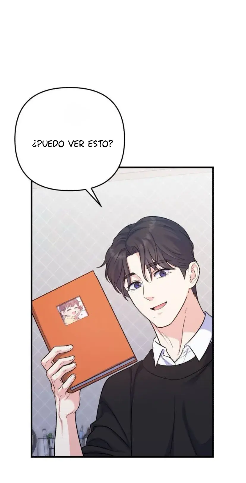 Por un final feliz perfecto Capitulo 8 página 23