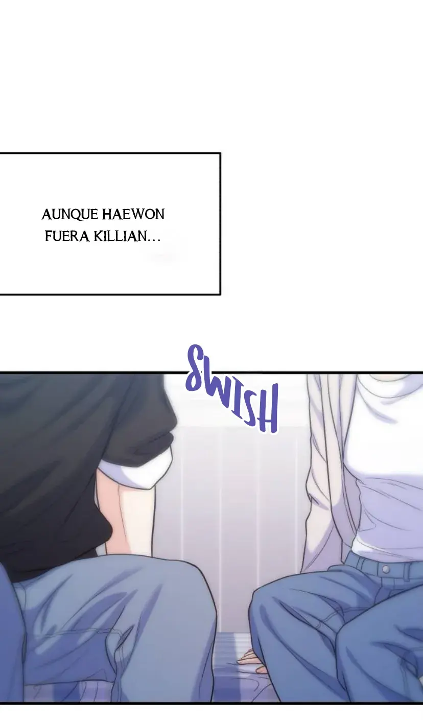 Por un final feliz perfecto Capitulo 8 página 50