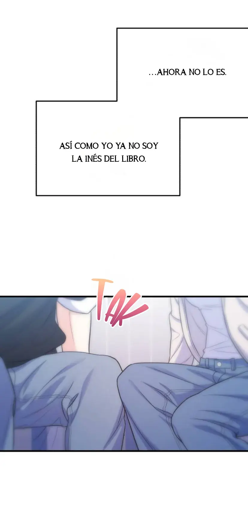 Por un final feliz perfecto Capitulo 8 página 51