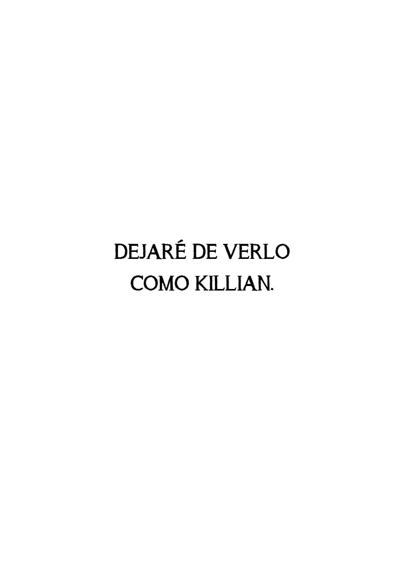 Por un final feliz perfecto Capitulo 8 página 52
