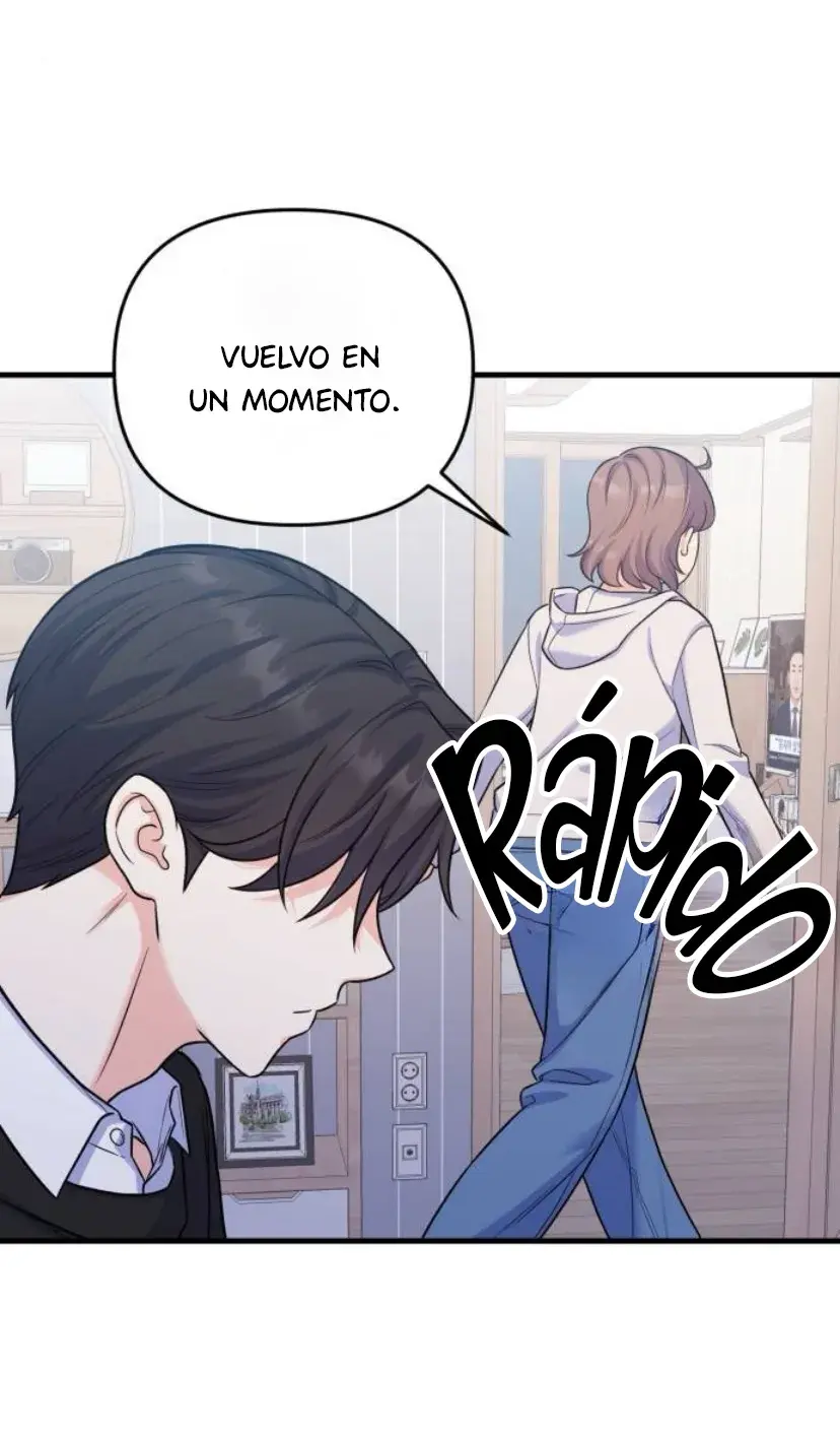 Por un final feliz perfecto Capitulo 8 página 58
