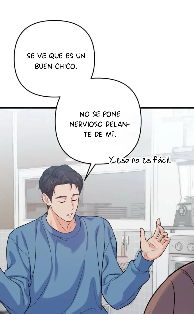 Por un final feliz perfecto Capitulo 8 página 6
