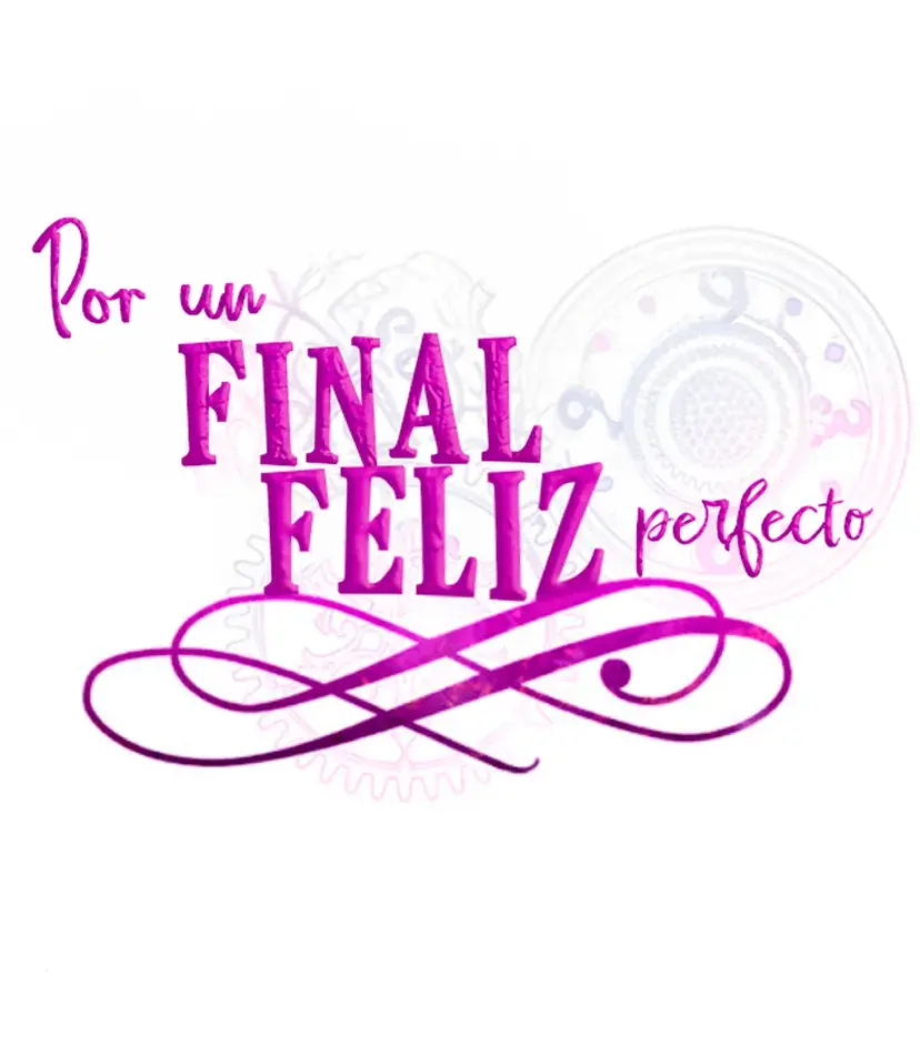 Por un final feliz perfecto Capitulo 8 página 61