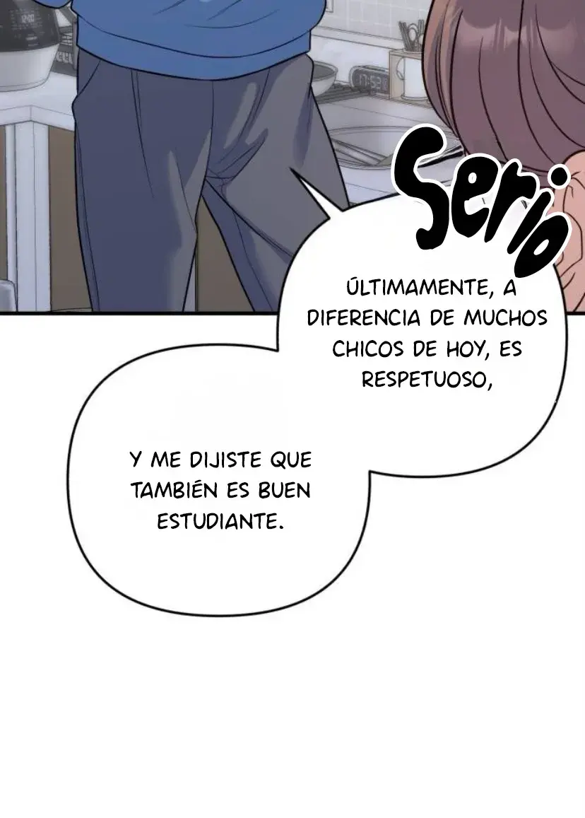 Por un final feliz perfecto Capitulo 8 página 7