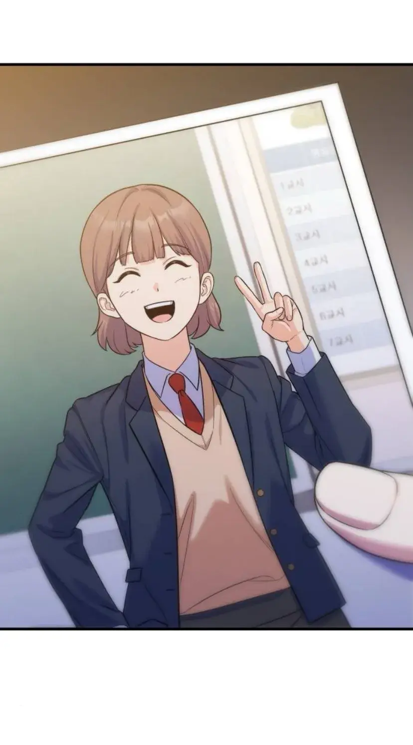 Por un final feliz perfecto Capitulo 8 página 74