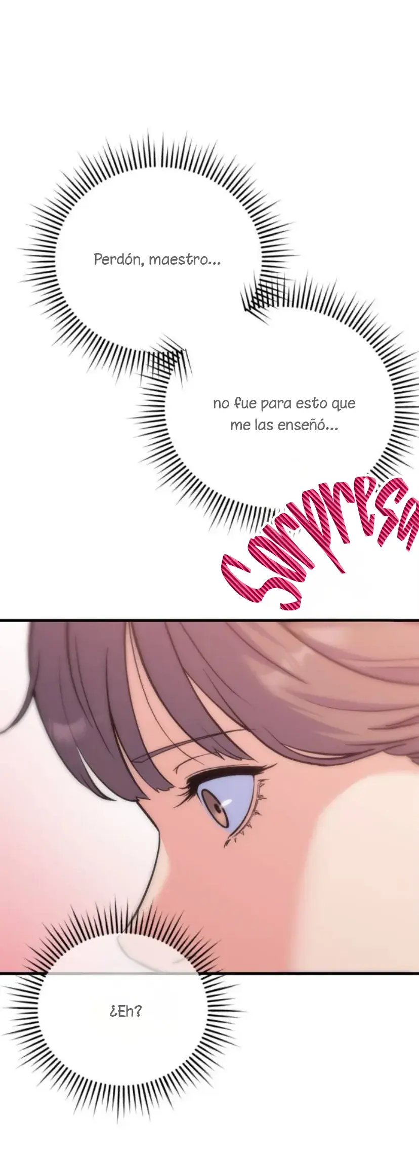 Por un final feliz perfecto Capitulo 8 página 85