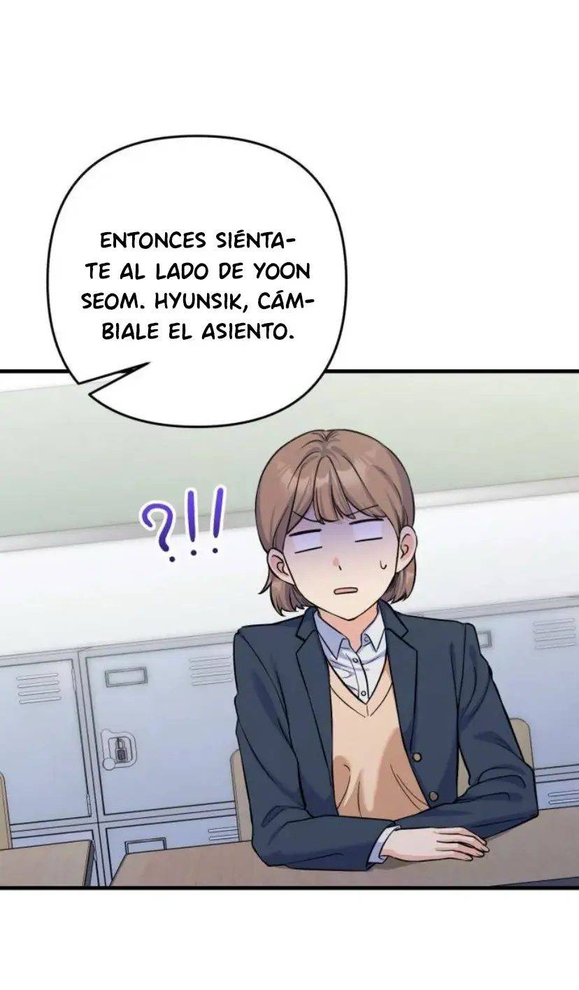 Por un final feliz perfecto Capitulo 9 página 20