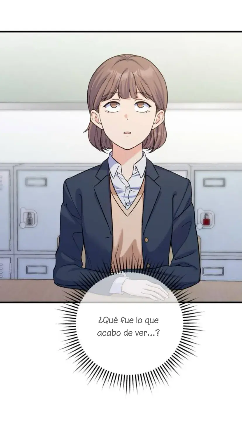 Por un final feliz perfecto Capitulo 9 página 3