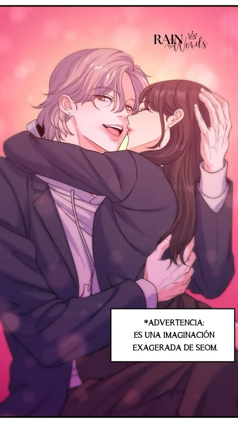 Por un final feliz perfecto Capitulo 9 página 4