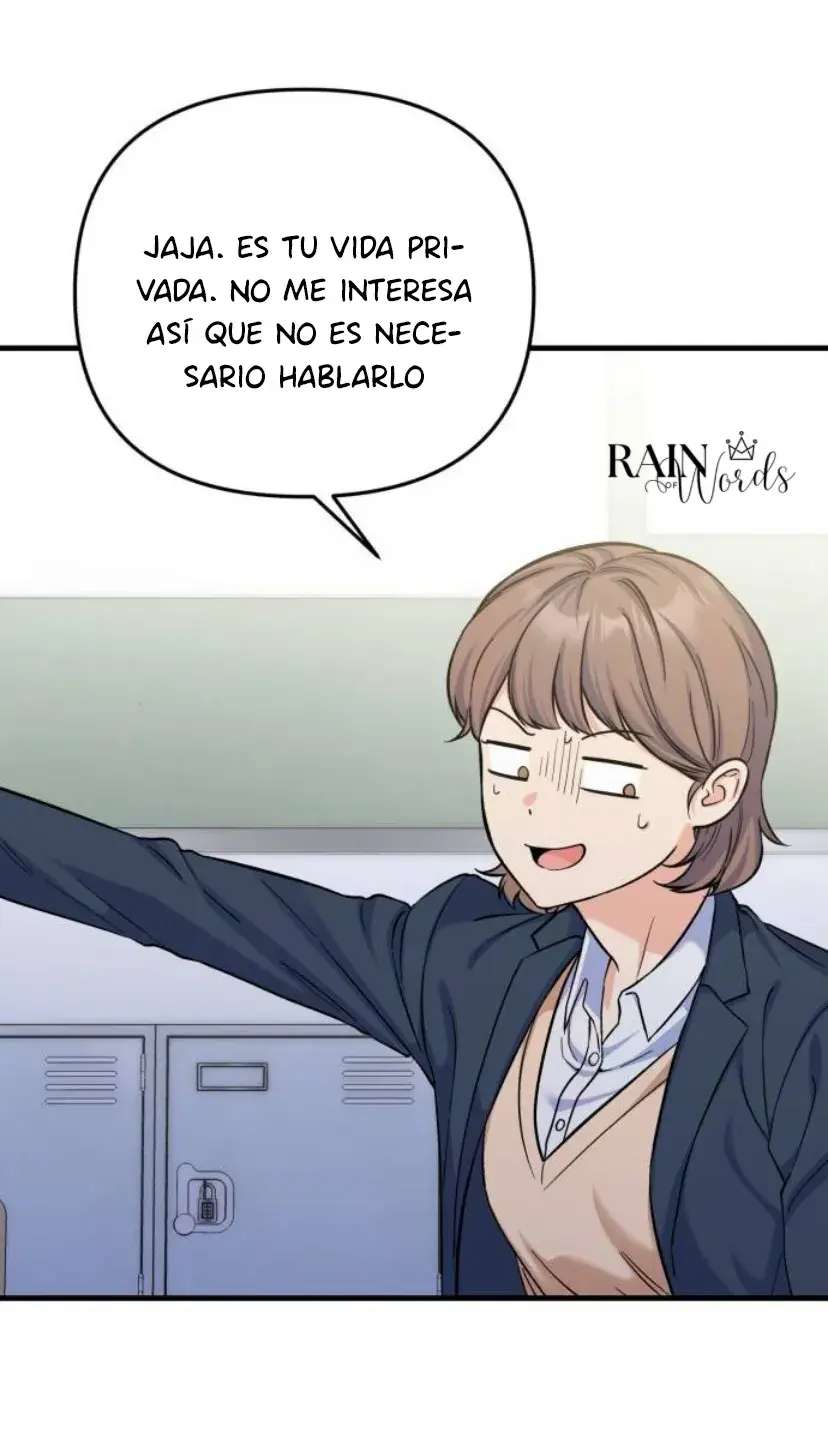 Por un final feliz perfecto Capitulo 9 página 46