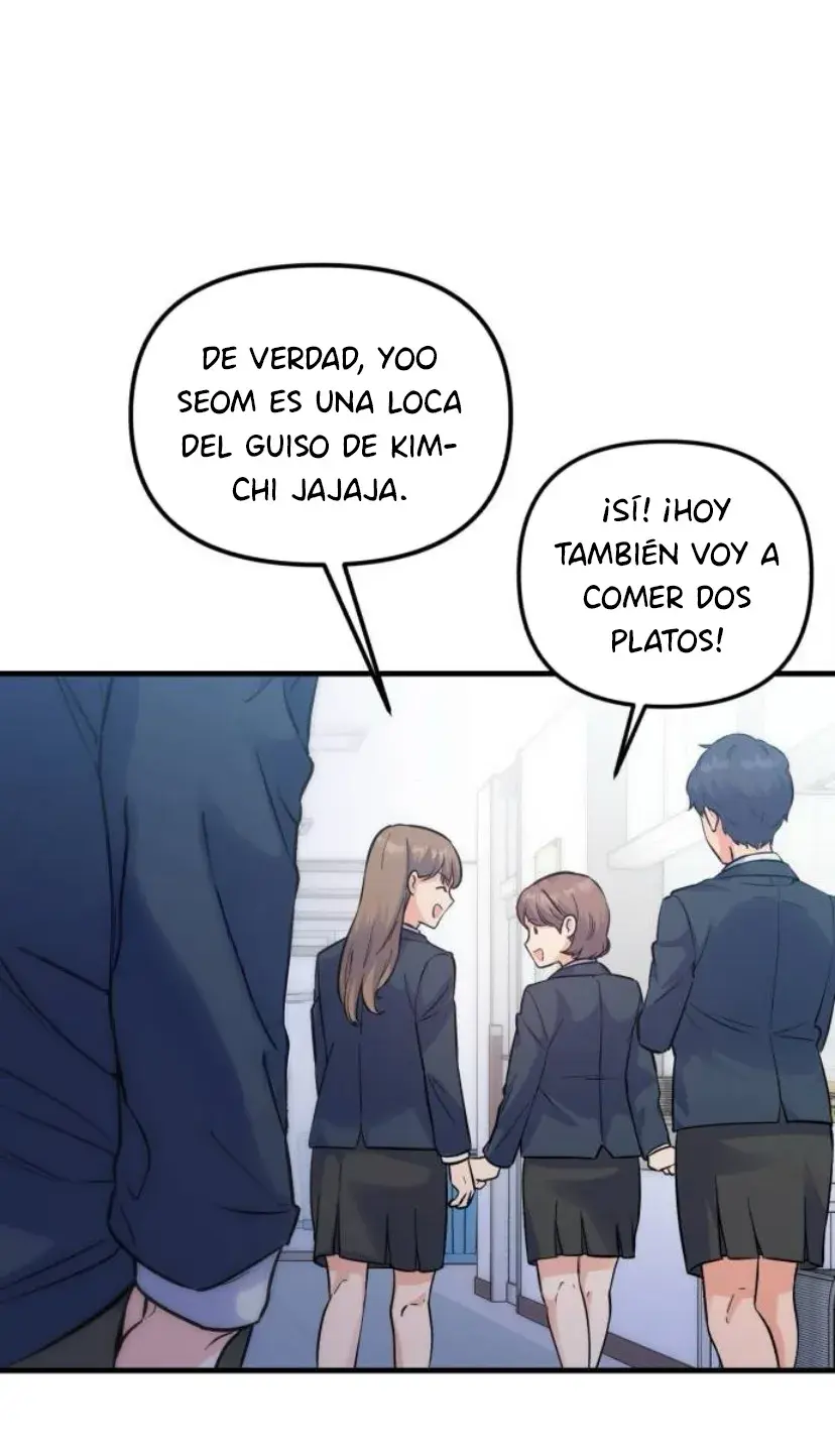 Por un final feliz perfecto Capitulo 9 página 68