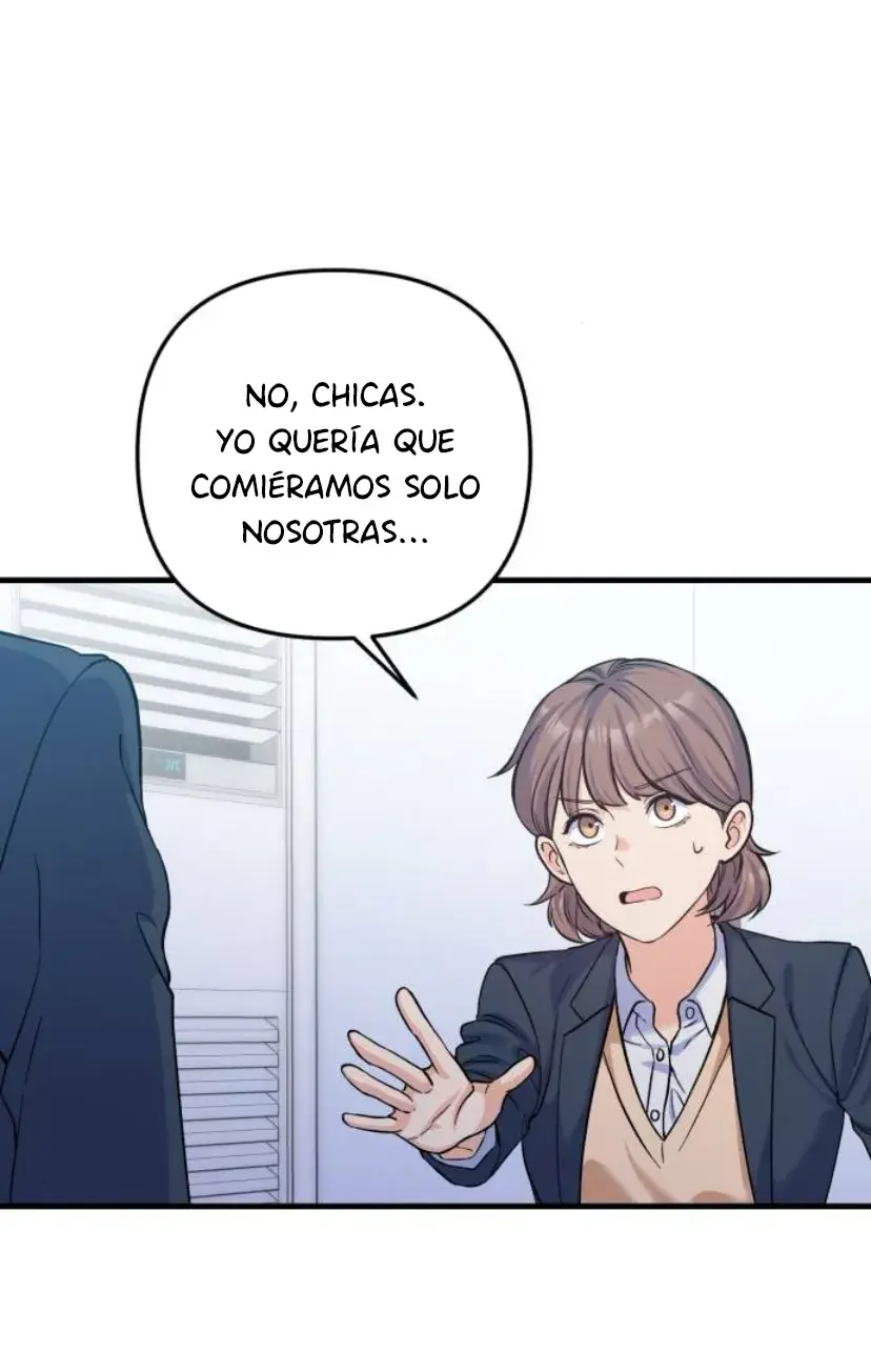 Por un final feliz perfecto Capitulo 9 página 74