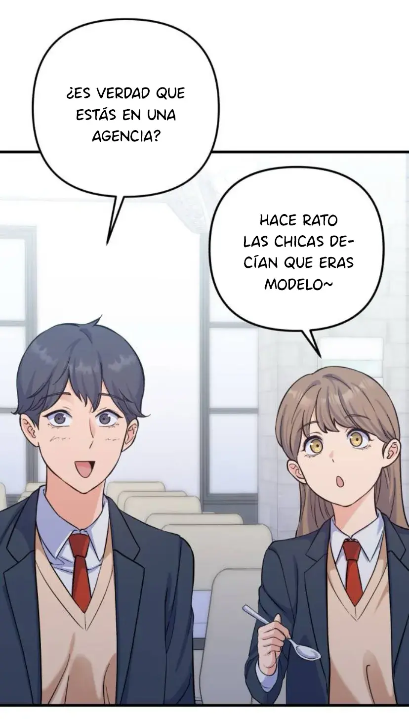 Por un final feliz perfecto Capitulo 9 página 77