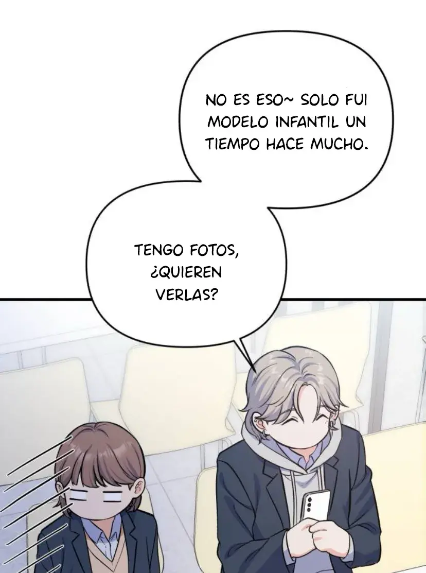Por un final feliz perfecto Capitulo 9 página 79
