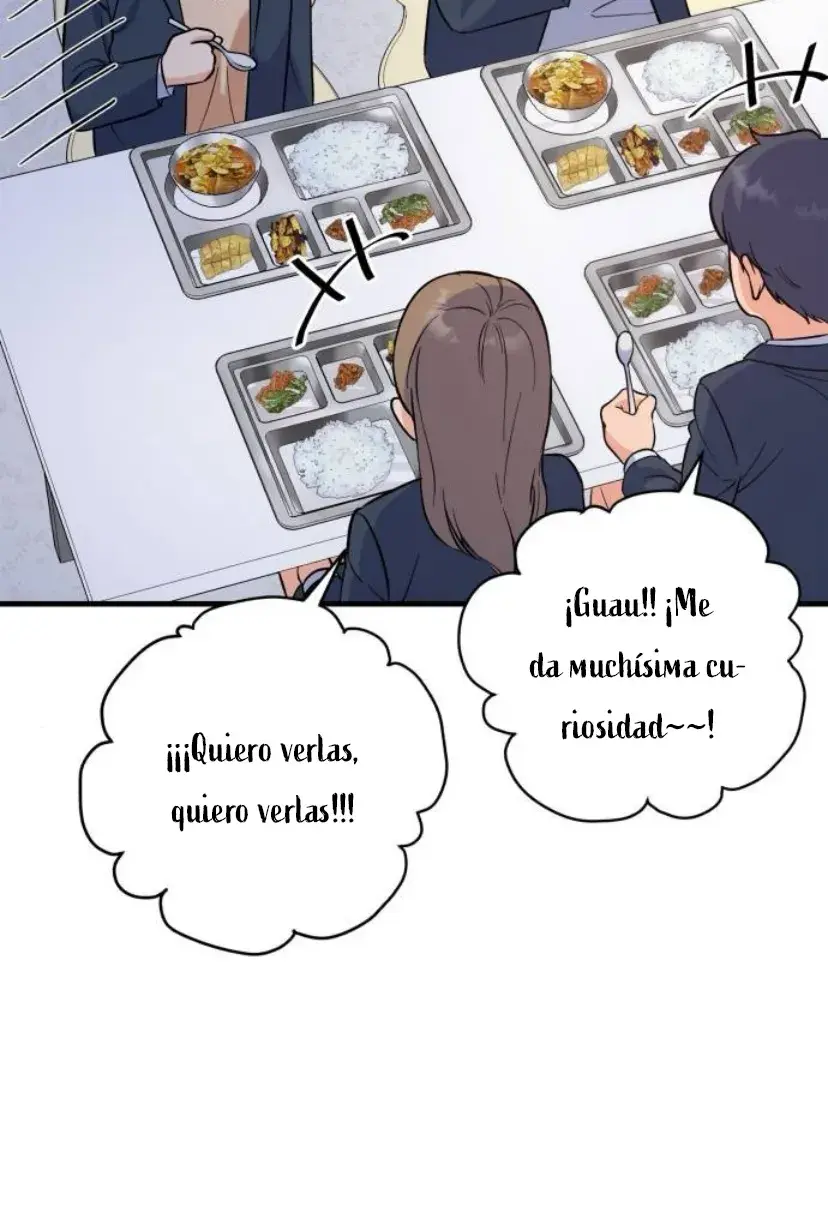 Por un final feliz perfecto Capitulo 9 página 80