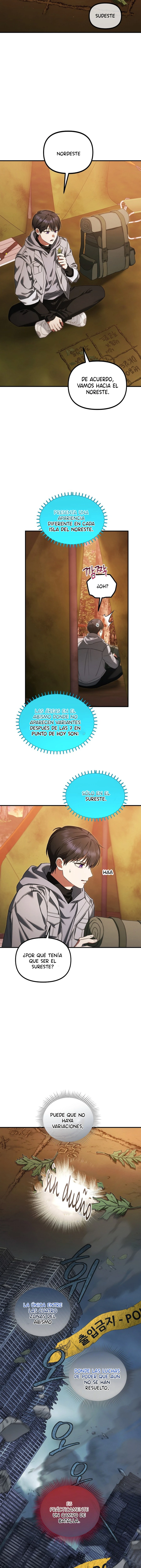 Variedades de maduración tardía Capitulo 1 página 11