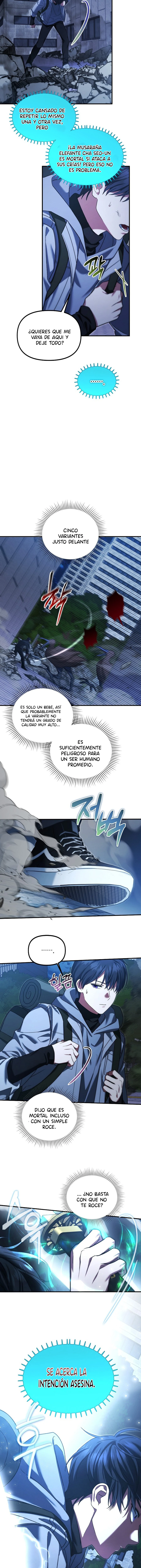 Variedades de maduración tardía Capitulo 1 página 18