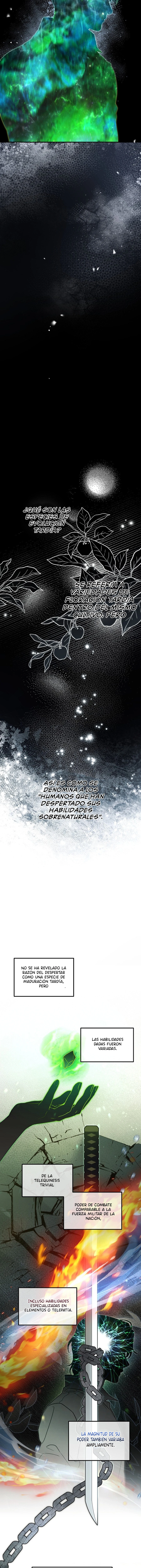 Variedades de maduración tardía Capitulo 1 página 2