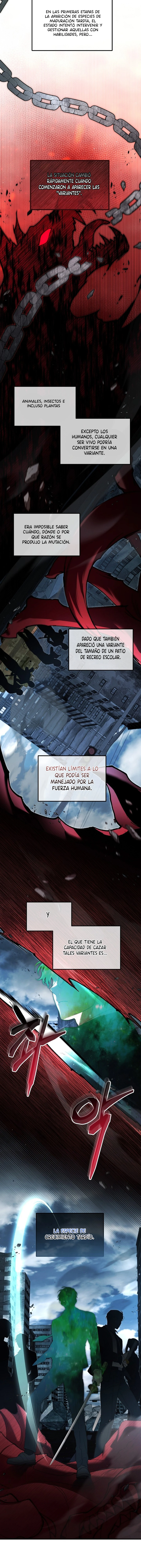 Variedades de maduración tardía Capitulo 1 página 3