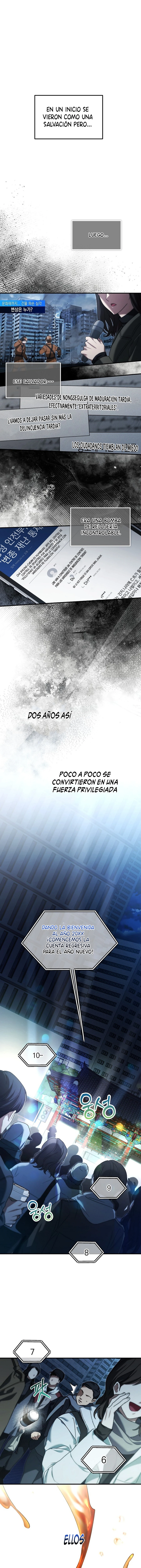 Variedades de maduración tardía Capitulo 1 página 4