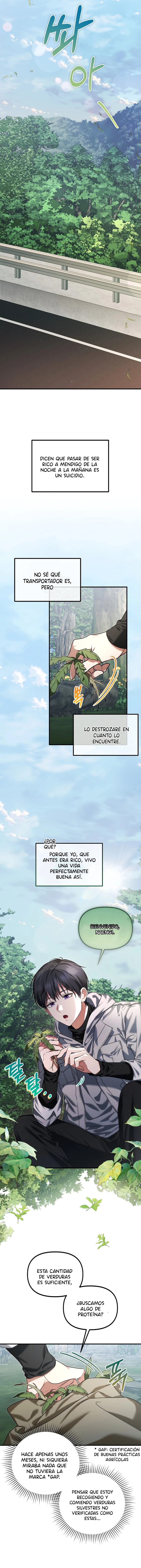 Variedades de maduración tardía Capitulo 1 página 6