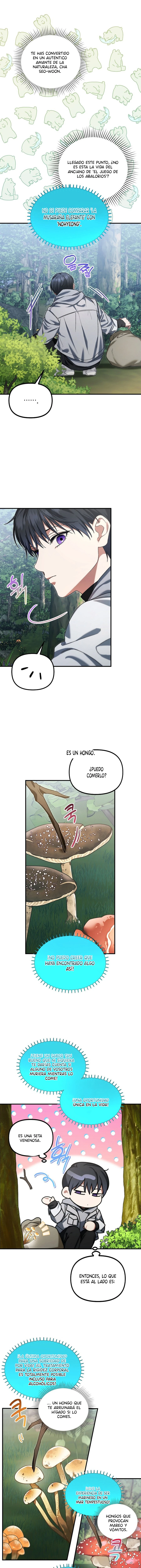 Variedades de maduración tardía Capitulo 1 página 7