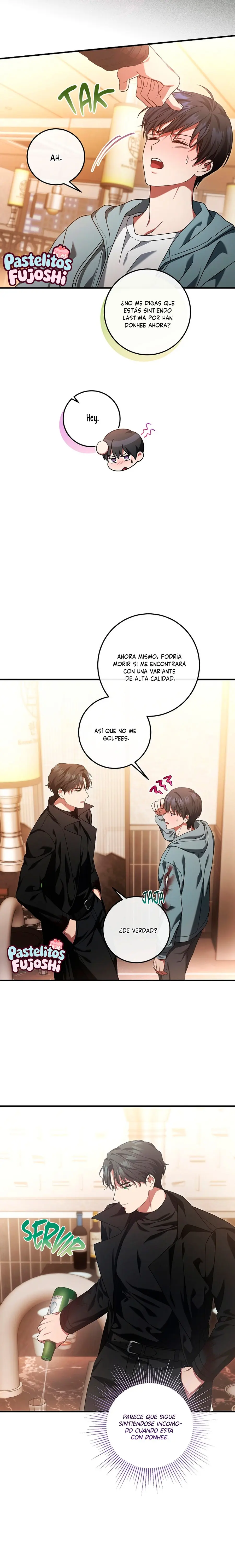 Variedades de maduración tardía Capitulo 12 página 19