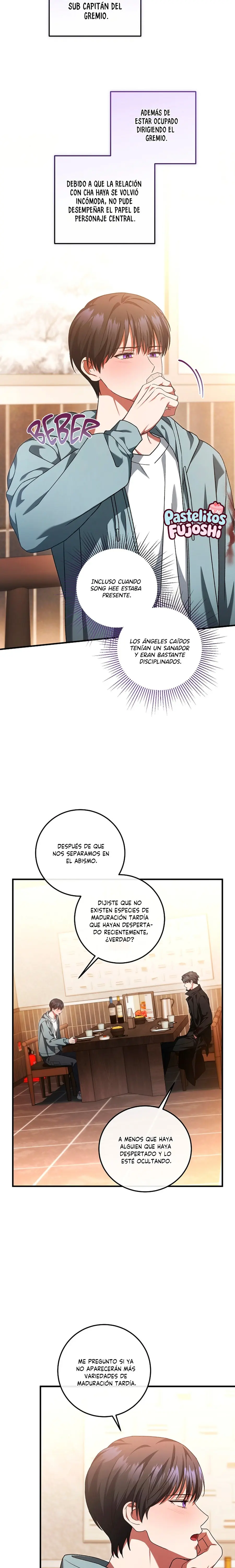 Variedades de maduración tardía Capitulo 12 página 21