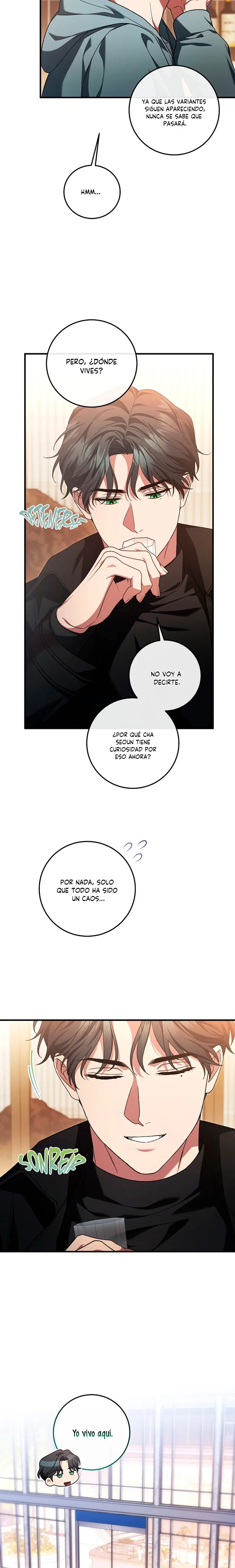 Variedades de maduración tardía Capitulo 12 página 22