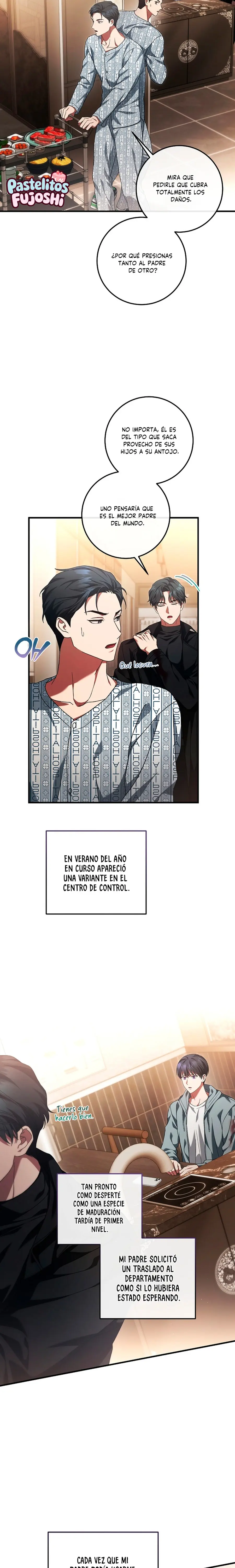 Variedades de maduración tardía Capitulo 12 página 6
