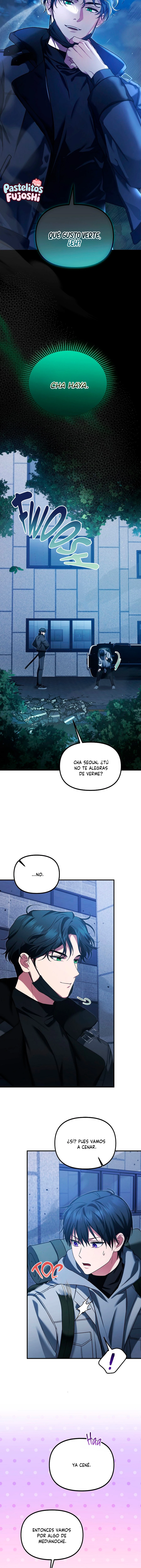 Variedades de maduración tardía Capitulo 2 página 3