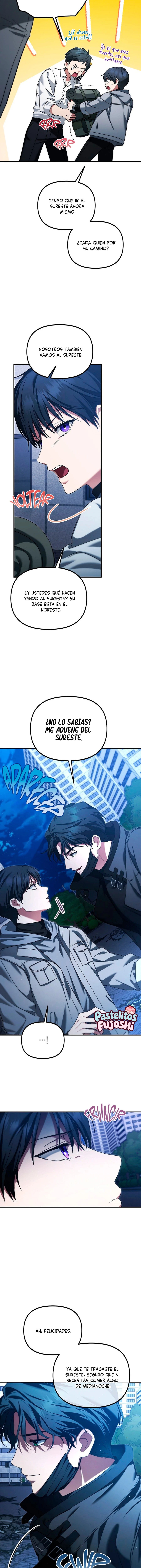 Variedades de maduración tardía Capitulo 2 página 5