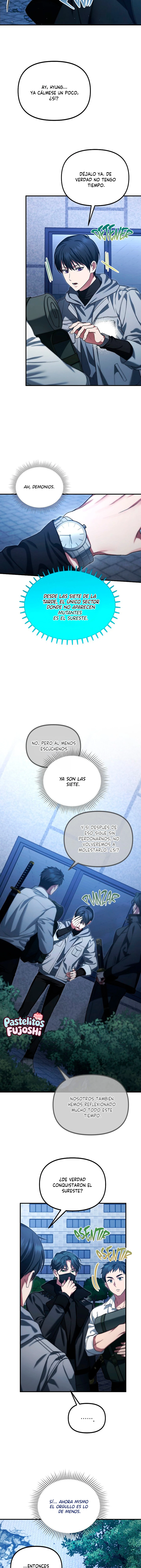 Variedades de maduración tardía Capitulo 2 página 6