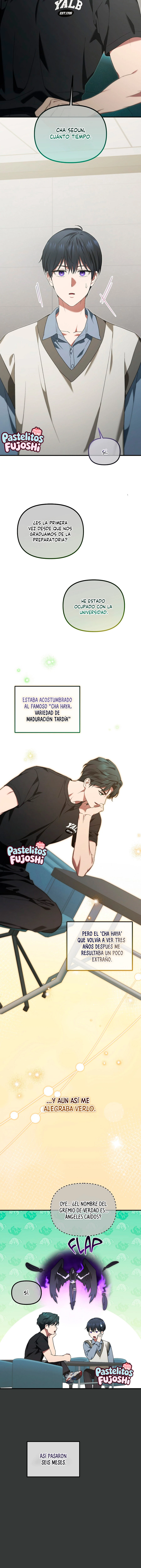 Variedades de maduración tardía Capitulo 3 página 14